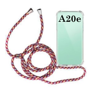 Protection pour téléphone portable Samsung Galaxy A20e