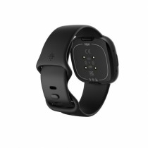 Montre intelligente Fitbit Versa 4 Noir