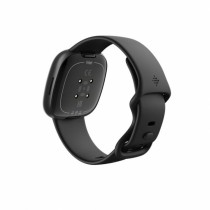 Montre intelligente Fitbit Versa 4 Noir