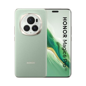 Smartphone Honor Magic6 Pro 5G 6,8" 12 GB RAM 512 GB grün