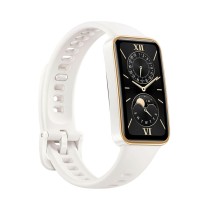 Bracelet d'activités Huawei Band 9 Blanc 1,47"