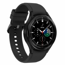 Montre intelligente Samsung Galaxy Watch4 Classic 1,4" 450 x 450 px Noir 1,4" 46 mm Ø 46 mm 16 GB