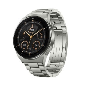 Montre intelligente Huawei Watch GT 3 Pro 46mm Edicion Elite Titanio Odin-B19M Titane 1,43" 46 mm