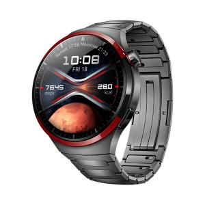 Smartwatch Huawei Watch 4 Pro 48mm Space Edition Medes-L19MN Titan