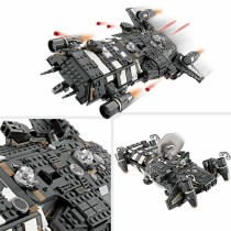 Set de construction Lego Star Wars 75374 The Onyx Cinder Multicouleur 1325 Pièces