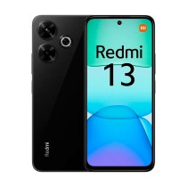 Smartphone Xiaomi Redmi 13 6,79" MediaTek Helio G91-Ultra 8 GB RAM 128 GB Schwarz