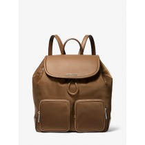 Sac à dos Michael Kors 30S4SRKB7C-DRIFTWOOD Marron