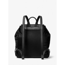 Sac de sport Michael Kors 30S4SRKB7C-BLACK-NOIR Noir