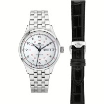 Unisex-Uhr Philip Watch R8223225001