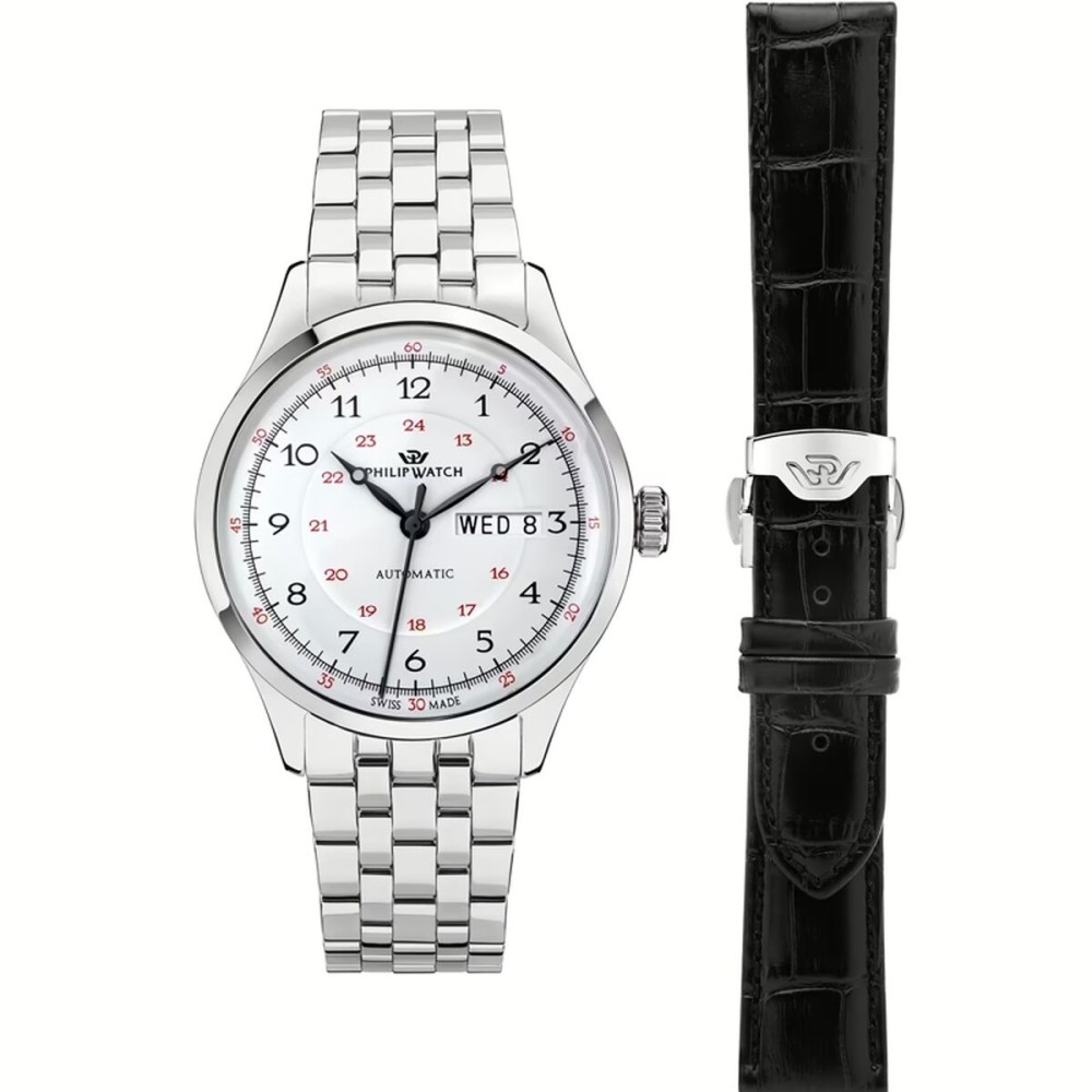 Unisex Watch Philip Watch R8223225001