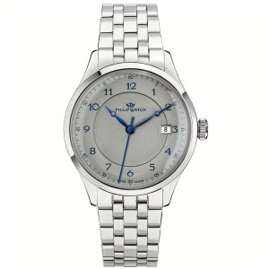 Unisex Watch Philip Watch R8253225001