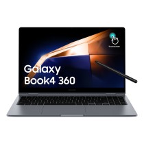 Ordinateur Portable Samsung GALAXY BOOK 4 360 15,6" Intel Core Ultra 7 150U 16 GB RAM 512 GB SSD