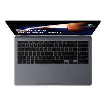 Ordinateur Portable Samsung GALAXY BOOK 4 360 15,6" Intel Core Ultra 7 150U 16 GB RAM 512 GB SSD