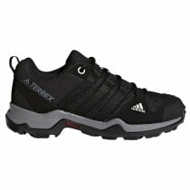 Sports Shoes for Kids Adidas BB1935 Black