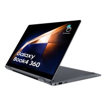 Ordinateur Portable Samsung GALAXY BOOK 4 360 15,6" Intel Core Ultra 7 150U 16 GB RAM 512 GB SSD