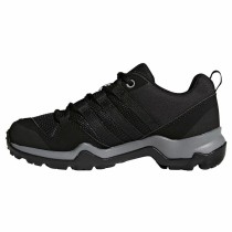 Sports Shoes for Kids Adidas BB1935 Black