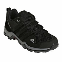 Sports Shoes for Kids Adidas BB1935 Black