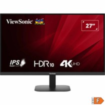 Gaming Monitor ViewSonic VA2708-4K-HD 27" 4K Ultra HD