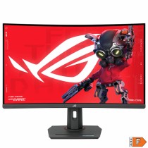 Écran Asus 90LM0AC0-B01970 31,5" Quad HD