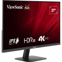 Gaming Monitor ViewSonic VA2708-4K-HD 27" 4K Ultra HD