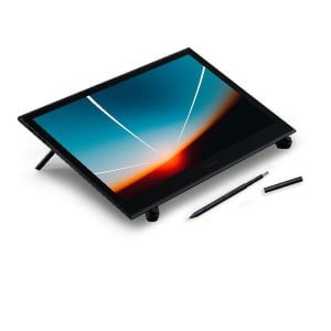 Grafik-Tablett Wacom DTH135K0B