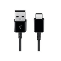 USB-C-Kabel Samsung EP-DG970BBE Schwarz 1,5 m