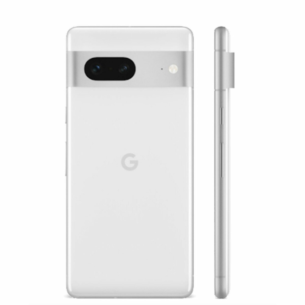 Smartphone Google Pixel 7 6,3" Blanc 8 GB RAM 256 GB