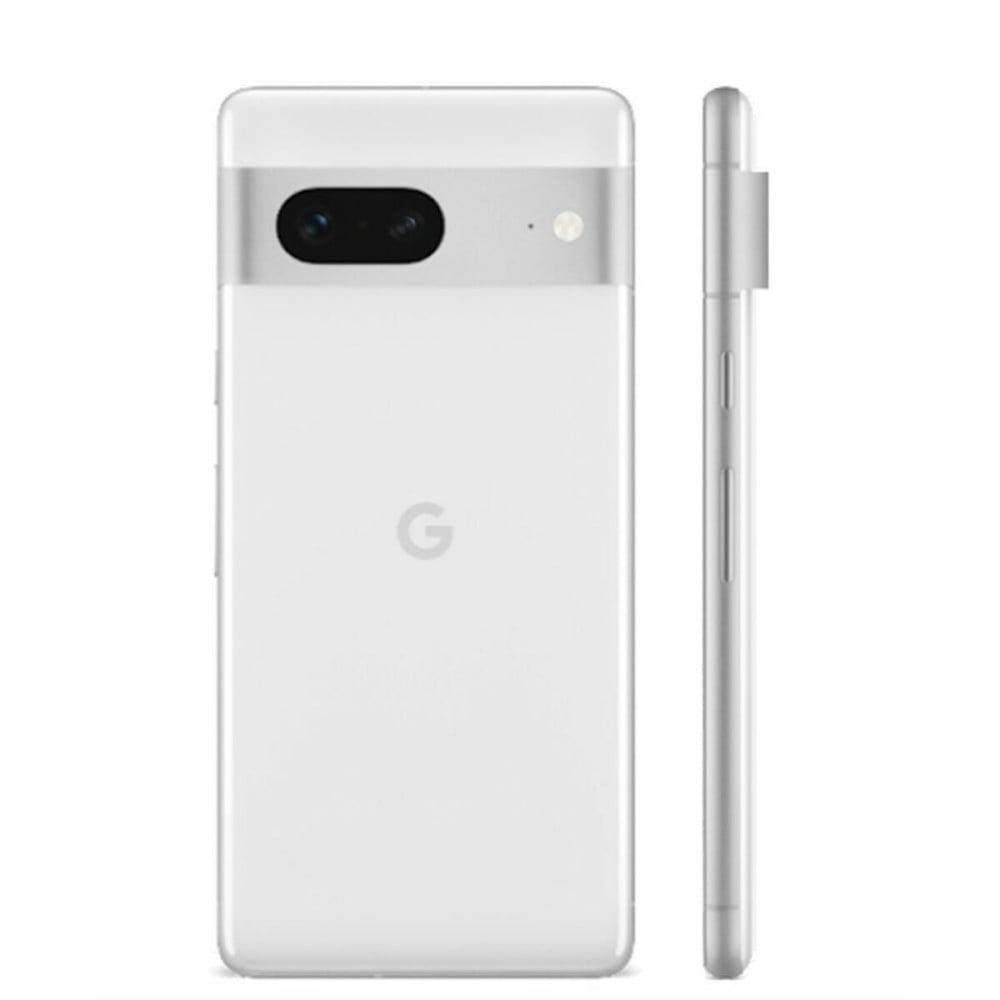 Smartphone Google Pixel 7 6,3" Weiß 8 GB RAM 256 GB