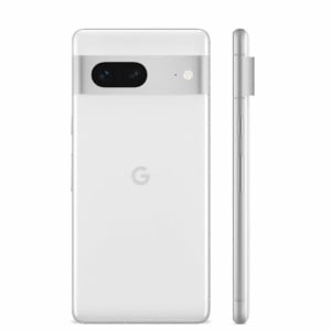 Smartphone Google Pixel 7 6,3" White 8 GB RAM 256 GB