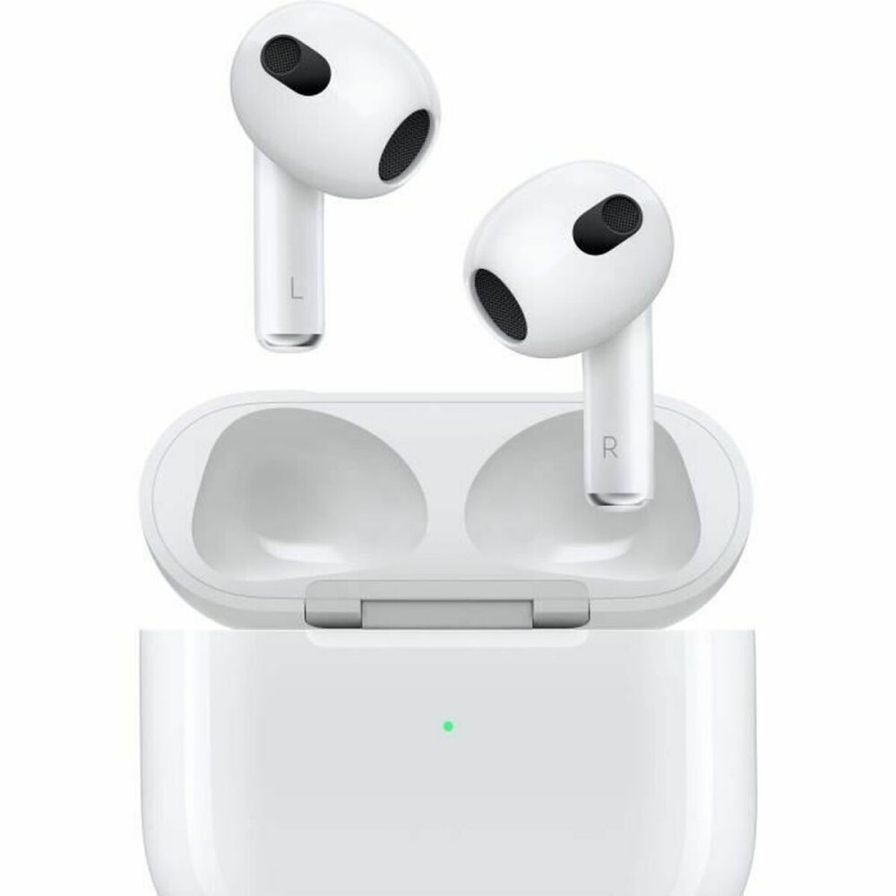 Écouteurs in Ear Bluetooth Apple AirPods Blanc