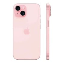 Smartphone Apple Iphone 15 Plus 6,7" 128 GB Pink