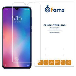 Mobile Screen Protector Xiaomi MI 9 Xiaomi MI 9 Lite