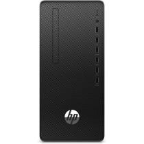 Desktop PC HP 937W5EAABE AMD Ryzen 7 5700G 16 GB RAM 512 GB SSD