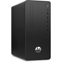 Desktop PC HP 937W5EAABE AMD Ryzen 7 5700G 16 GB RAM 512 GB SSD