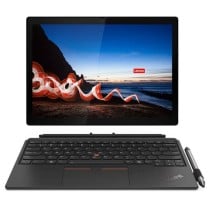 Ordinateur Portable Lenovo 21LK0026SP 12,3" Intel Core Ultra 7 155u 16 GB RAM 512 GB SSD