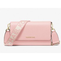 Sac à dos Michael Kors 35F2GTTC8L-POWDER-BLUSH Rose