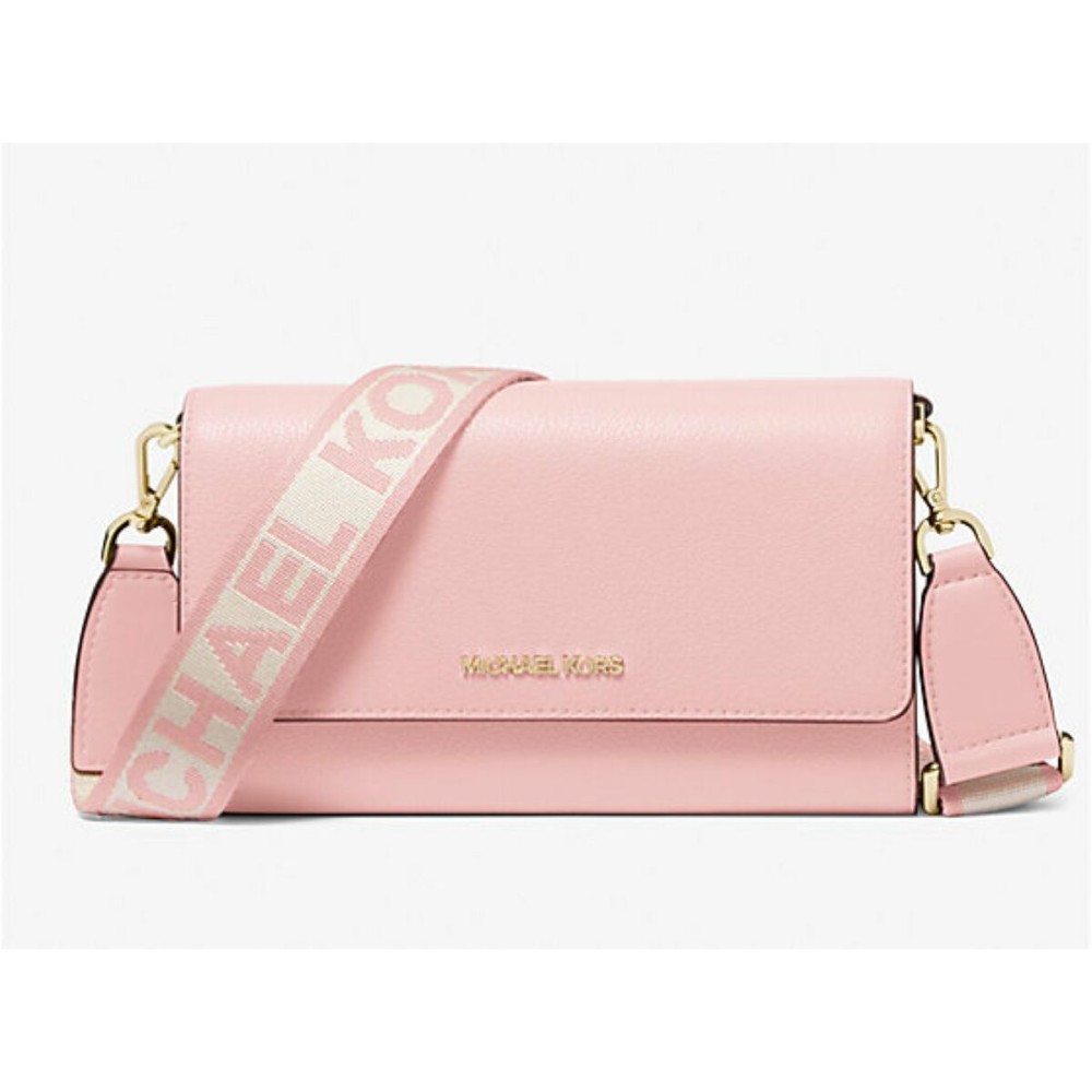 Rucksack Michael Kors 35F2GTTC8L-POWDER-BLUSH Pink