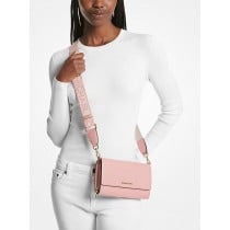 Rucksack Michael Kors 35F2GTTC8L-POWDER-BLUSH Pink