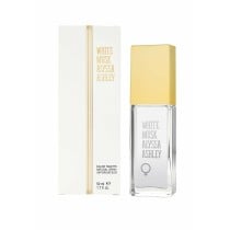 Women's Perfume Alyssa Ashley White Musk EDT EDT 50 ml