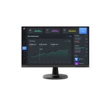 Écran Lenovo 63DCKAT6EU Full HD 23,8"