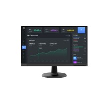 Monitor Lenovo 63DCKAT6EU Full HD 23,8"