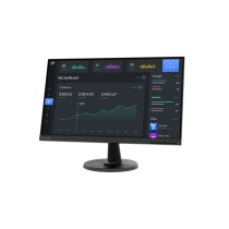 Monitor Lenovo 63DCKAT6EU Full HD 23,8"