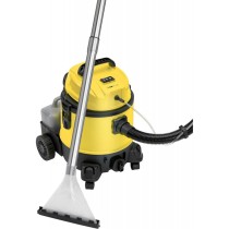 Aspirateur Clatronic BSS 1309 Jaune 1200 W (Reconditionné B)