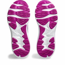 Chaussures de Running pour Adultes Asics 1012B421-009