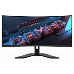 Monitor Gigabyte 20VM0-G34WQCPBI-1EKR 34" Quad HD