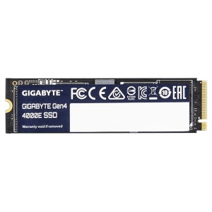 Festplatte Gigabyte G440E1TB 1 TB SSD