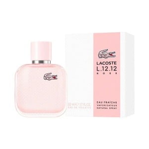 Parfum Unisexe Lacoste L.12.12 POUR ELLE EDT 100 ml