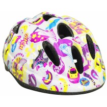 Casque de Cyclisme pour Enfants Peppa Pig Jaune (Reconditionné A)