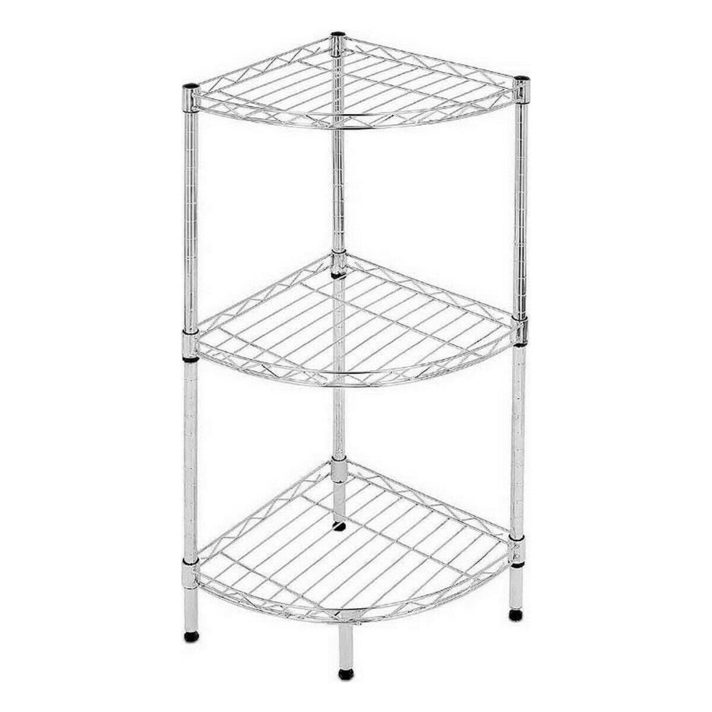 Corner Shelves   Carbon steel (Refurbished A)