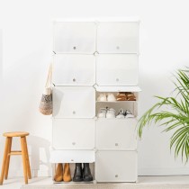 Armoire à chaussures (Reconditionné B)